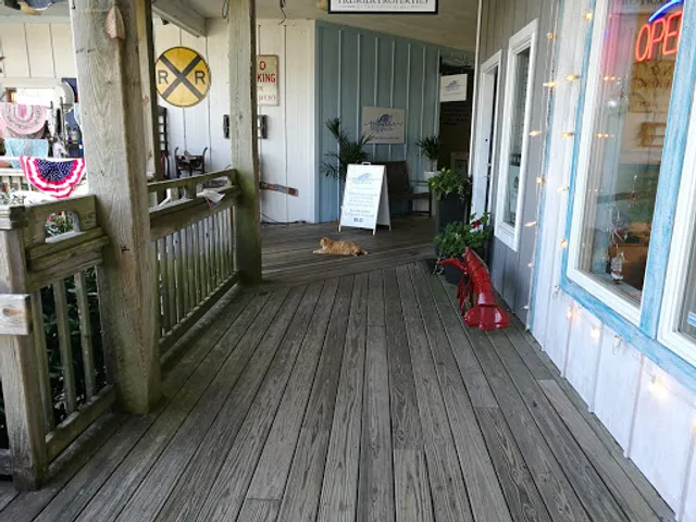 Big Buck's Homemade Ice Cream