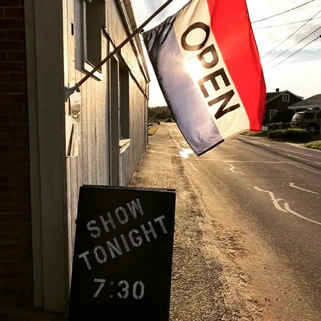 Harbor Stage Company