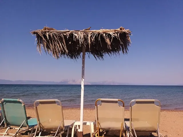 Sunset coffee & restaurant