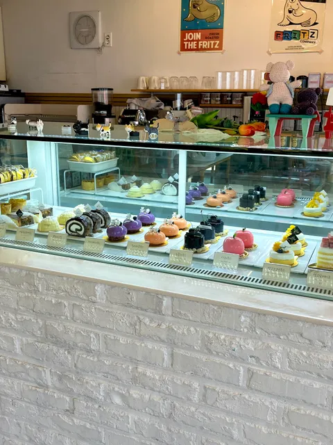 Today Than Yesterday Cafe