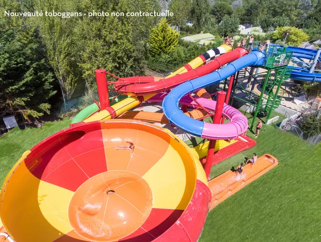 Camping Capfun - Suzel