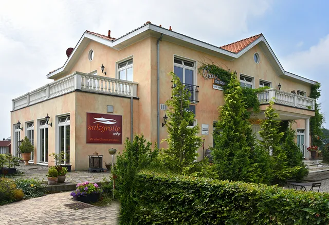 Chalet - Das Gästehaus