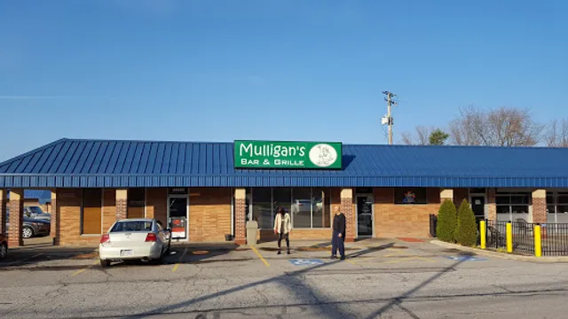 Mulligan's Bar & Grille