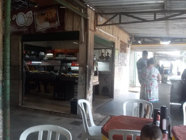 Fofoca's Restaurante