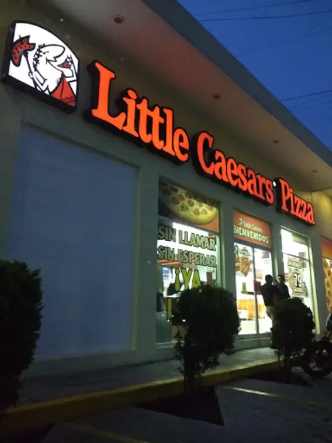 Little Caesars