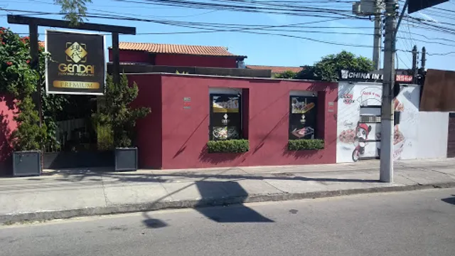 China In Box - Restaurante de Comida Chinesa