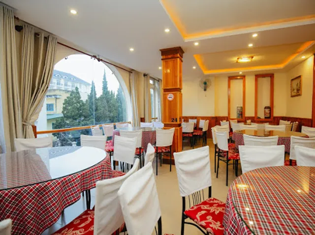 Cơm Niêu Việt Nam Đà Lạt