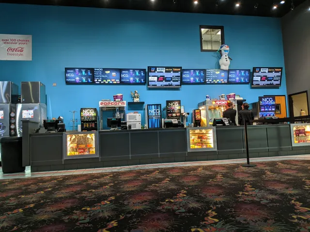 NCG Cinemas - Lapeer