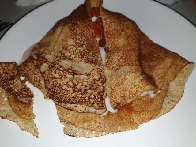 Manico crêpes & Grill