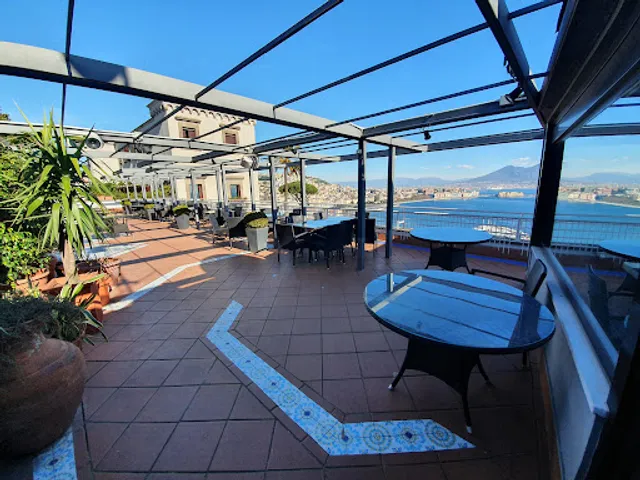 Paradisoblanco Restaurant