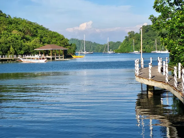 Puerto Galera Yacht Club