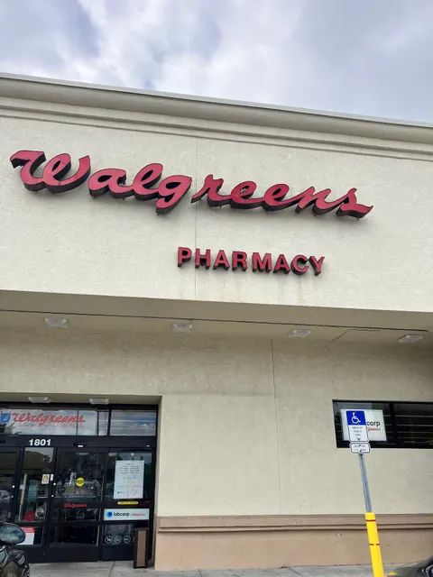 Walgreens