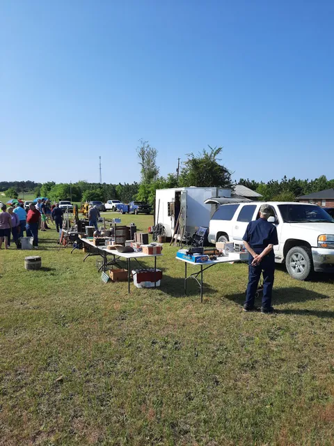 Wayne P Taylor Family Farms
