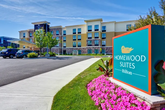 Homewood Suites by Hilton Poughkeepsie