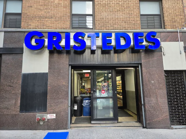 Gristedes