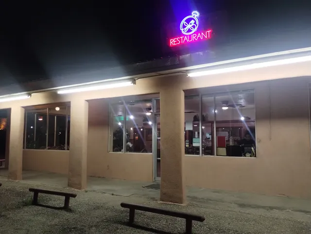 Del Prado restaurant