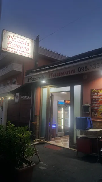 Pizzeria Ramona