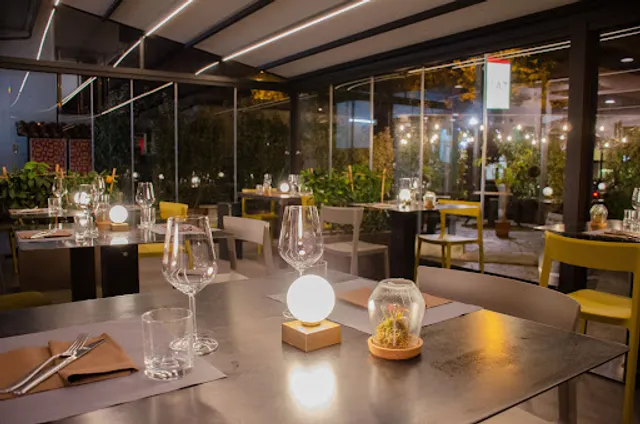 MAT - Osteria Creativa