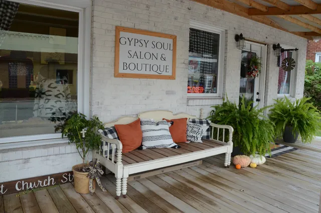 Gypsy Soul Salon & Boutique