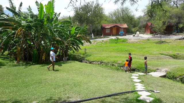 Restaurant Sabores Comida Tradicional