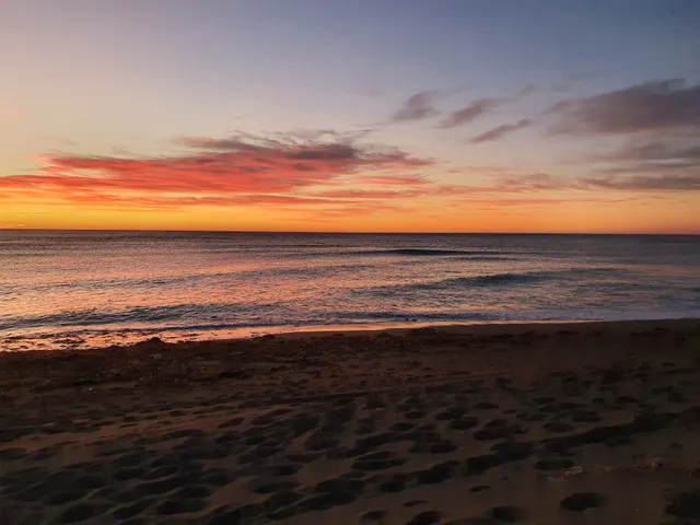 North Tora Camping Area