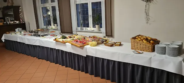 Gaststätte Zur Schwalbe