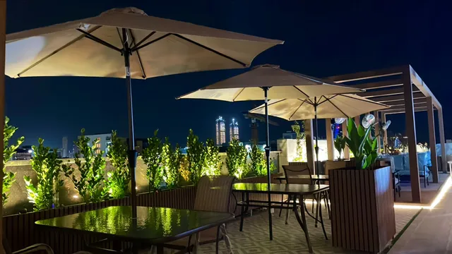 KHOZAMA LIVING خزامى ليفينج