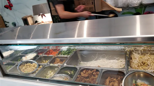 Thai Express Restaurant Toronto