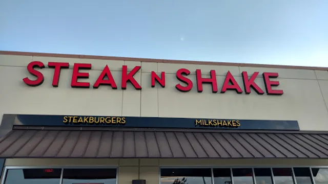 Steak 'n Shake