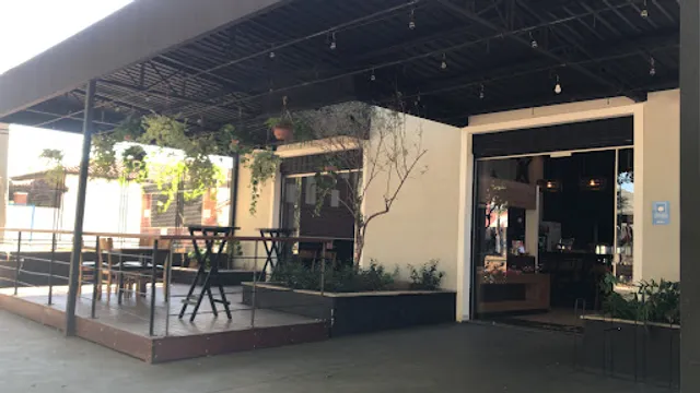 Padaria & Restaurante Pão de Sal