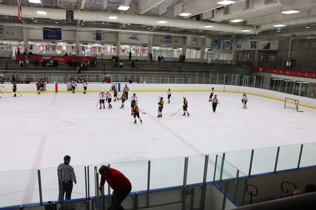 ​Salt Lake Figure Skating