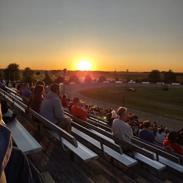Grundy County Fairgrounds