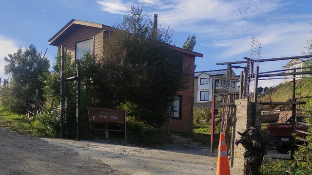 Tourist Cabins Nercón Chiloe