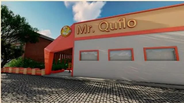 Mr.Quilo Restaurante e Churrascaria