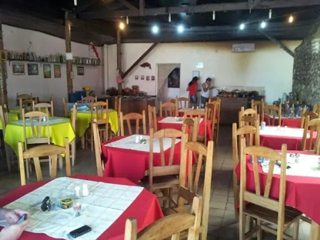 Restaurante Cantinho da Vovó