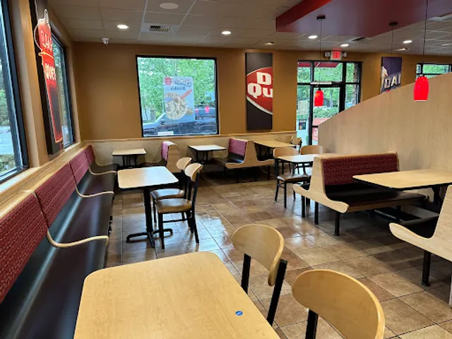 Dairy Queen Grill & Chill