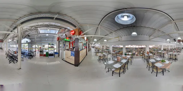 Al Almasor Restaurante