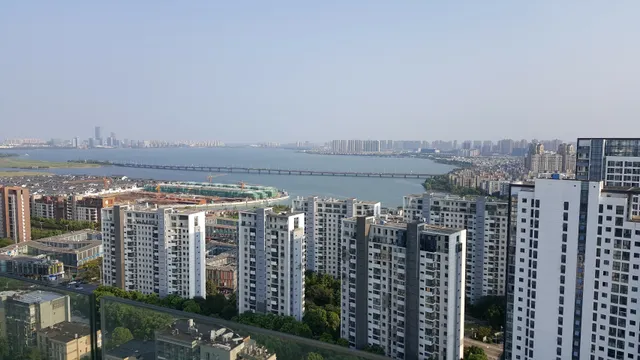 Howard Johnson All Suites Hotel Suzhou