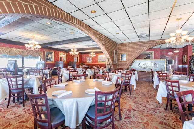 Michael's Italian Restaurant