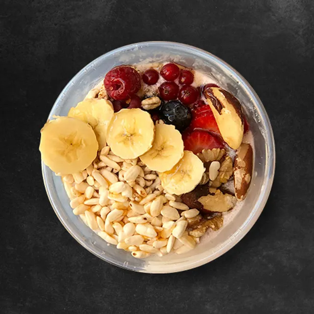 La Yogurteria Modena