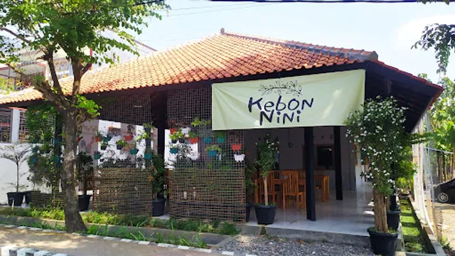 RM Kebon Nini