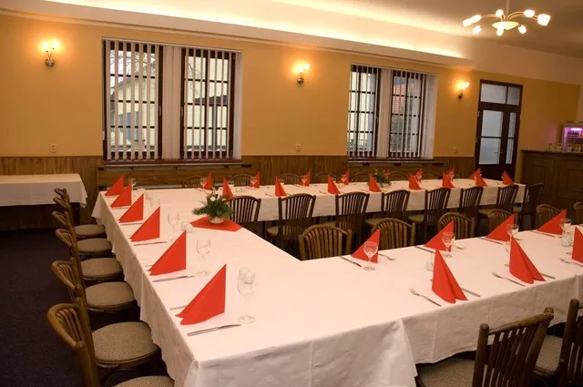 Restaurace U Volejníků