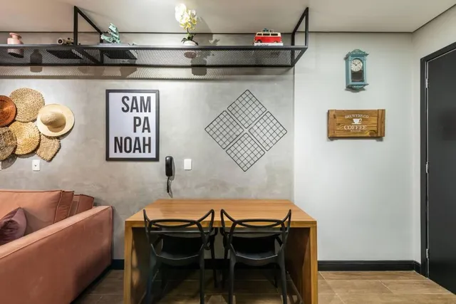 Kaza Noah | Apartamentos por Temporada