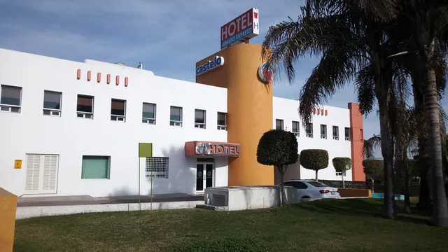 Hotel Castelo