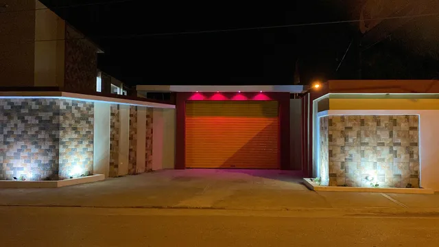 Cabañas Turisticas LA MONARCA