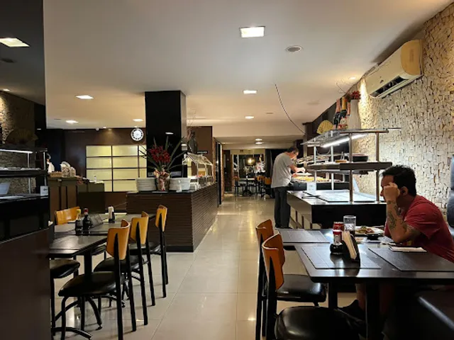 Restaurante Takê