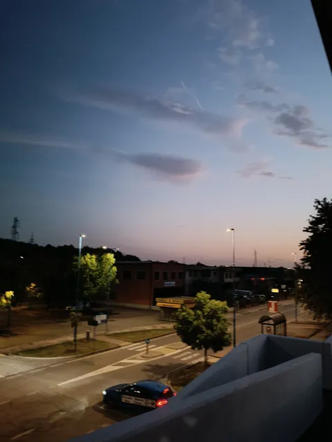 Centro Commerciale La Mela