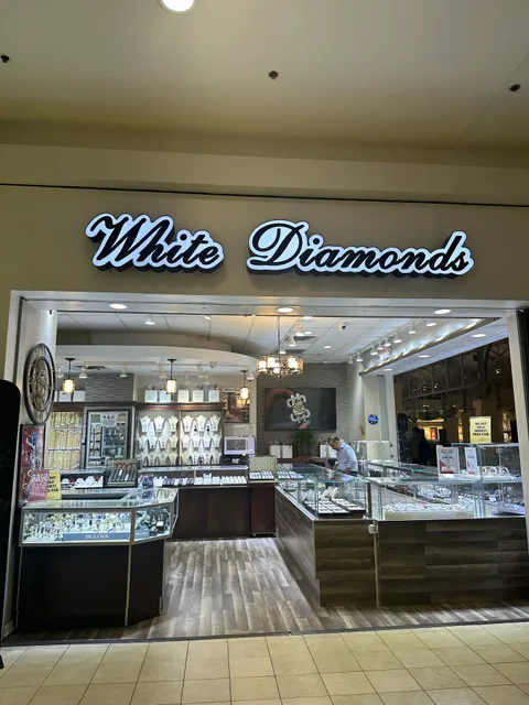 White Diamonds