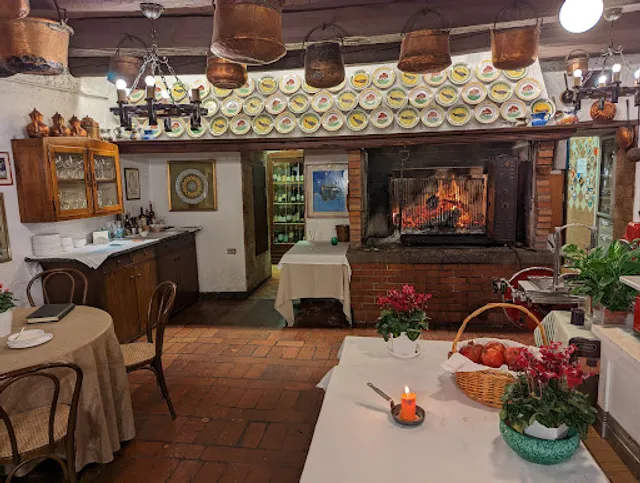 Ristorante da Celeste S.N.C.