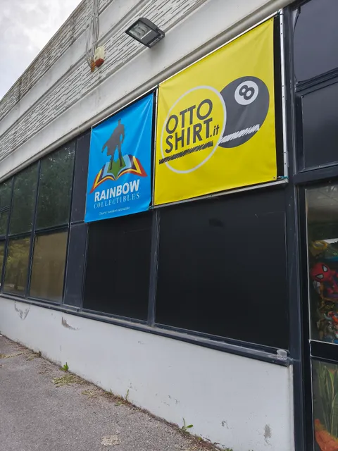 Rainbow Collectibles